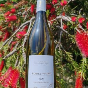 Pouilly fumé