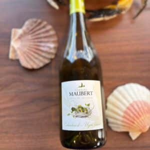 Domaine MAUBERT