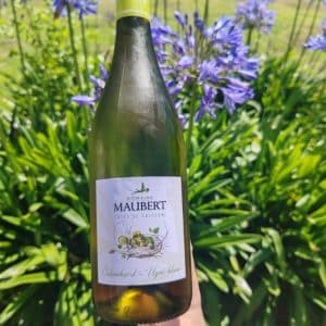 Domaine MAUBERT