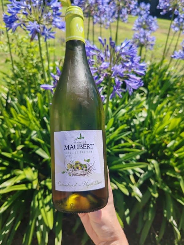 Domaine MAUBERT