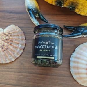 Haricot de mer