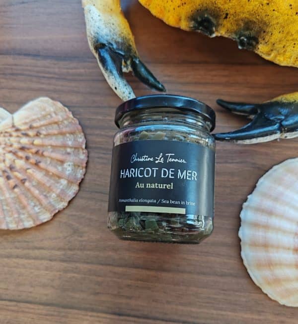 Haricot de mer