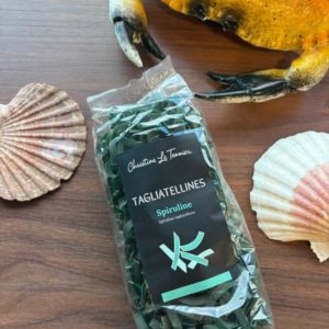 Tagliatellines Spriruline